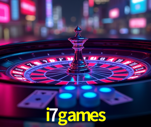 Explorando a Categoria de Eventos em Apostas na i7games