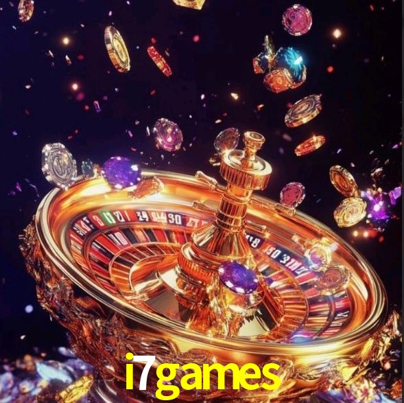 Cadastro Rápido i7games