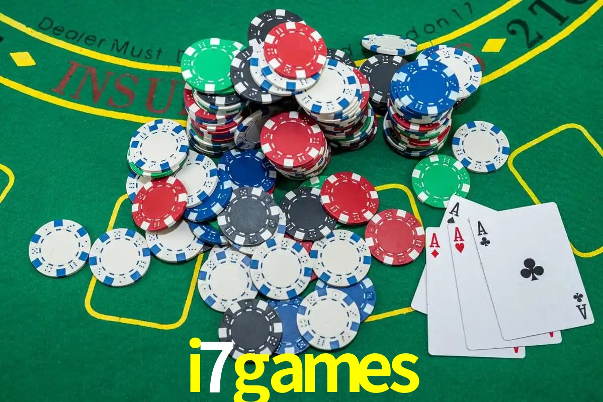 Programa VIP i7games