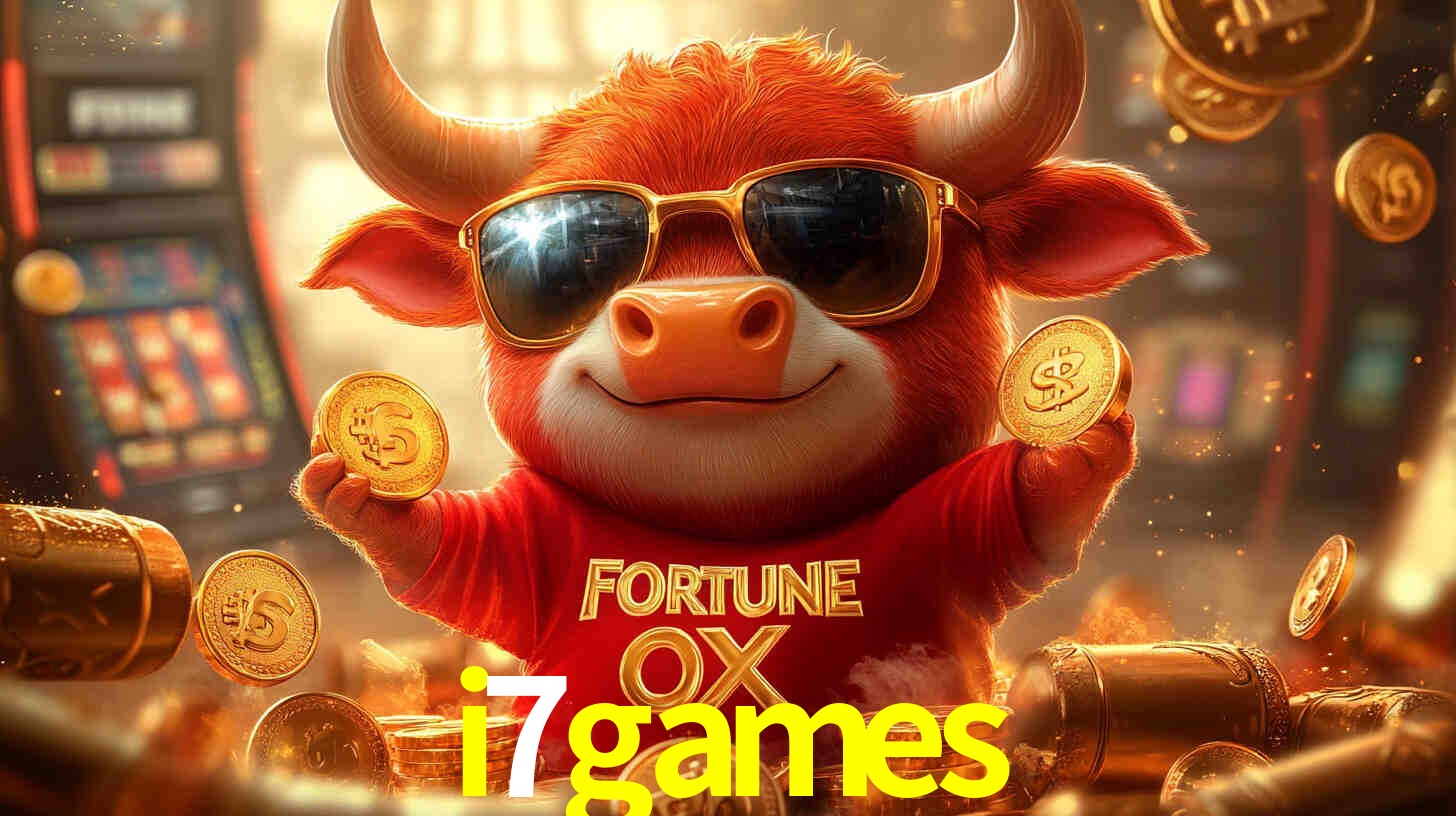 i7games: Jogue Crash e Experimente Alta Recompensa Instantânea