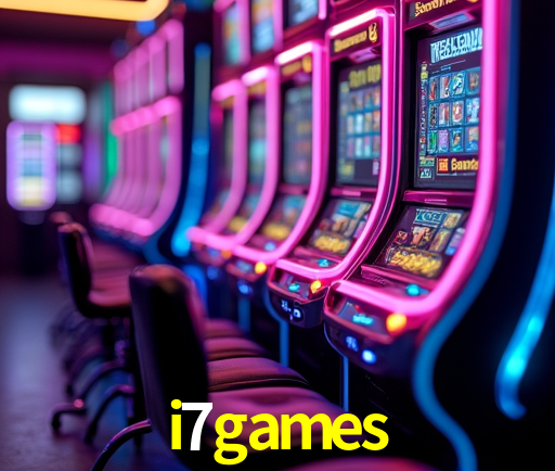 Promoções Sazonais i7games