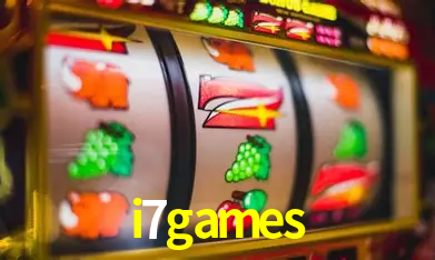 Desvendando o Mundo dos Jogos Virtuais na i7games