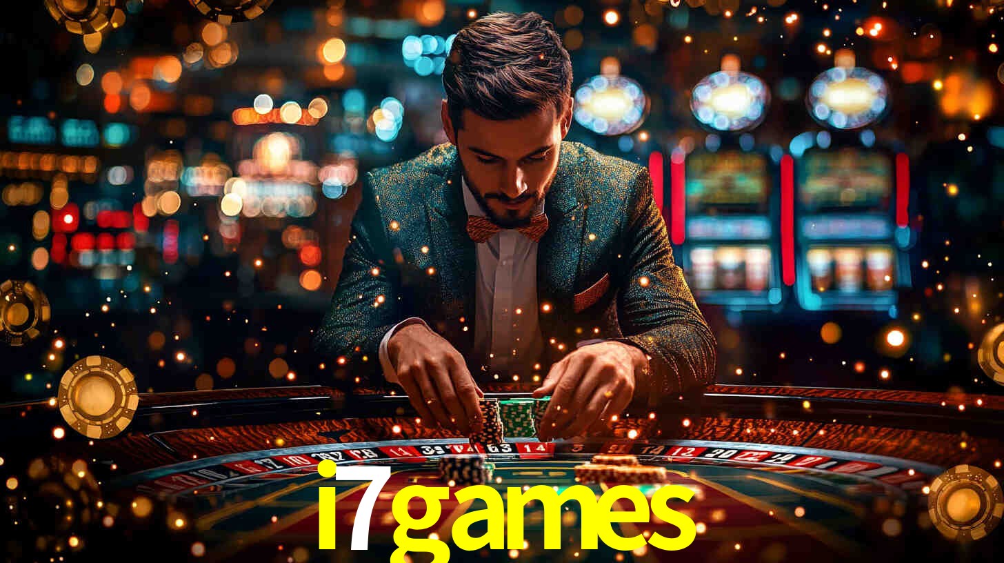 Exclusive Games i7games
