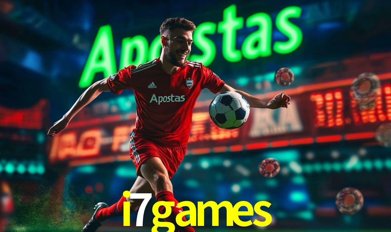 PIX Instantâneo i7games