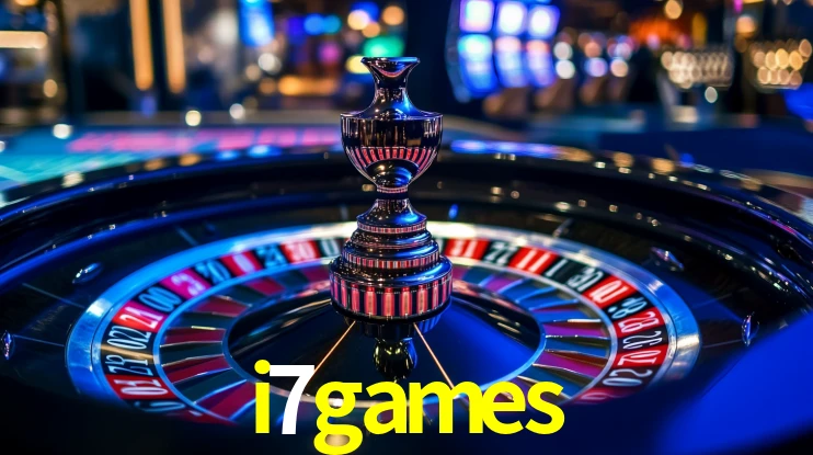 Explore as vantagens do i7games: serviço profissional e confiabilidade